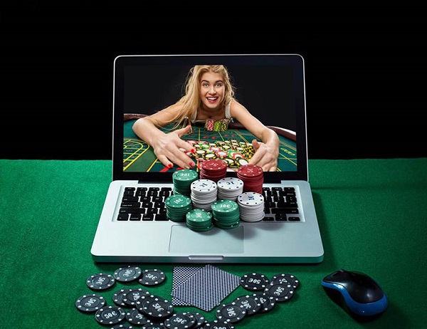 độ tuổi tham gia casino online