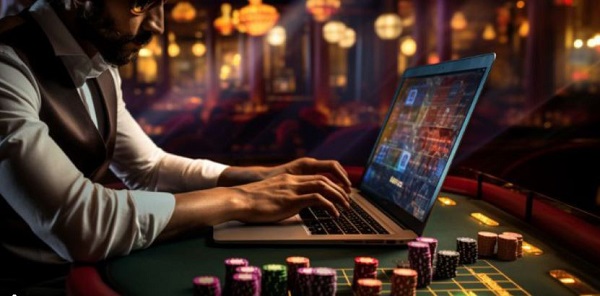Xác minh danh tính trong casino online